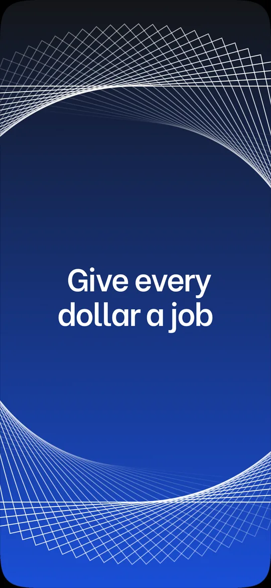 Jarly: Give every dollar a job